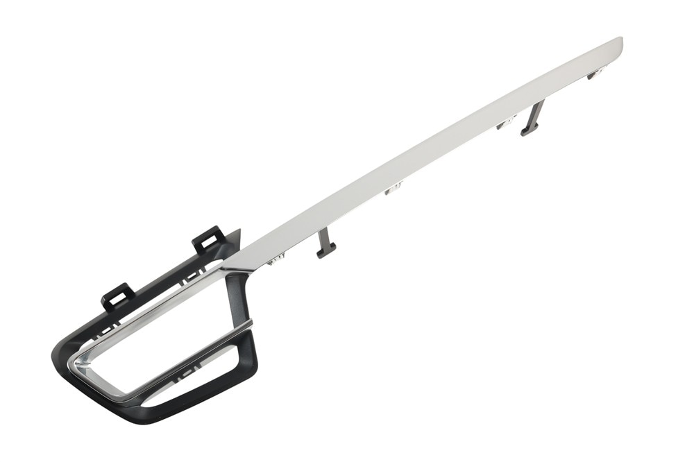 GM Genuine Parts Dashboard Trim