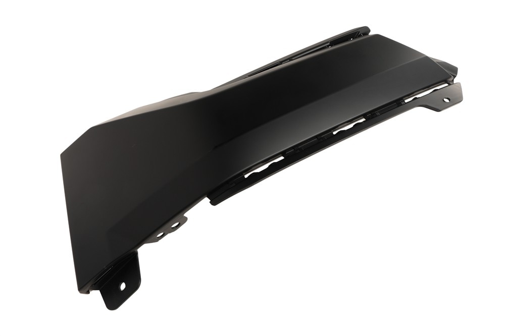 GM Genuine Parts Bumper Cover