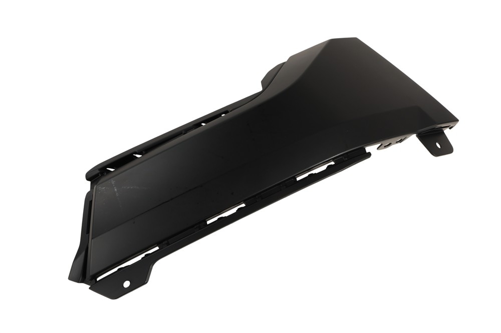 GM Genuine Parts Bumper Cover