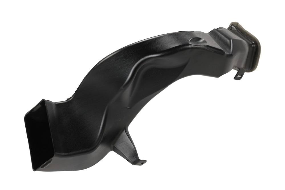 GM Genuine Parts Auxiliary HVAC Air Distribution Duct