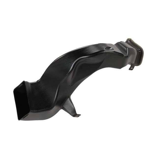 GM Genuine Parts Auxiliary HVAC Air Distribution Duct