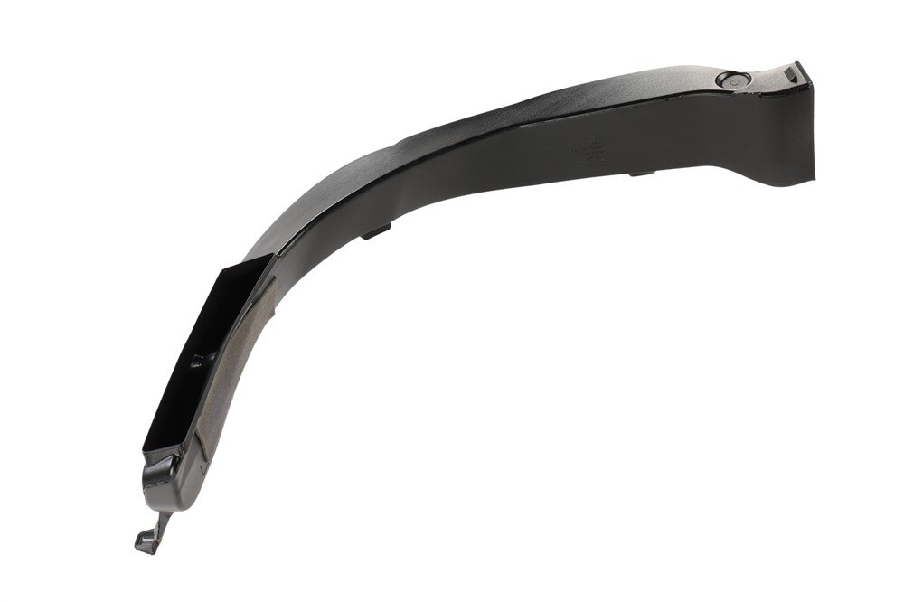 GM Genuine Parts Auxiliary HVAC Air Distribution Duct