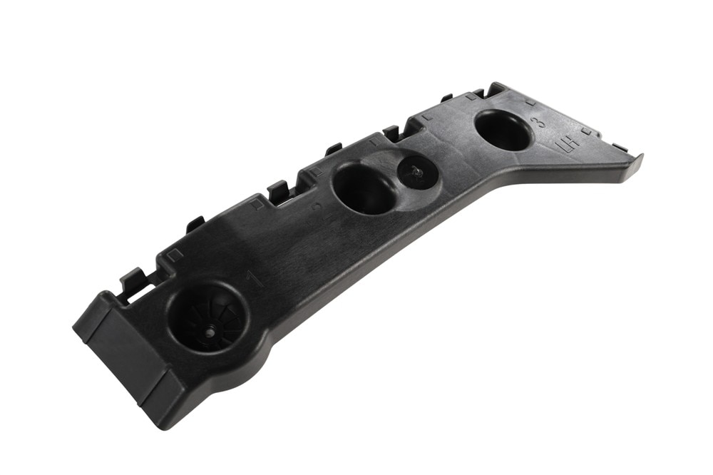 GM Genuine Parts Bumper Cover Support Rail
