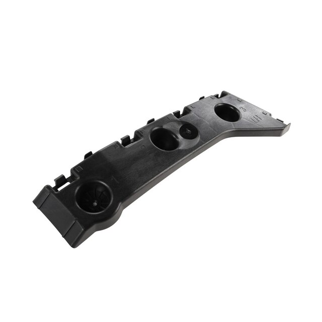 GM Genuine Parts Bumper Cover Support Rail