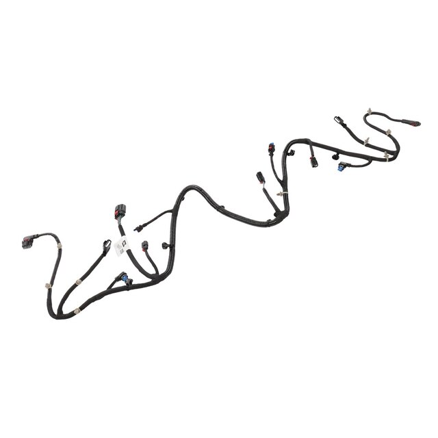 GM Genuine Parts Rear Object Alarm Sensor Wiring Harness