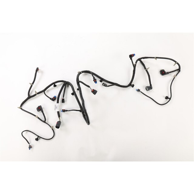 GM Genuine Parts Rear Object Alarm Sensor Wiring Harness