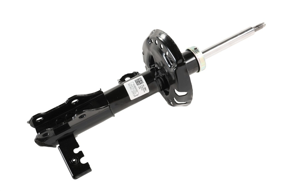 GM Genuine Parts Front Passenger Side Suspension Strut