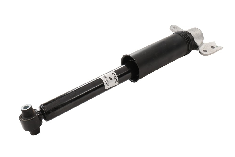 GM Genuine Parts Rear Shock Absorber with Upper Mount