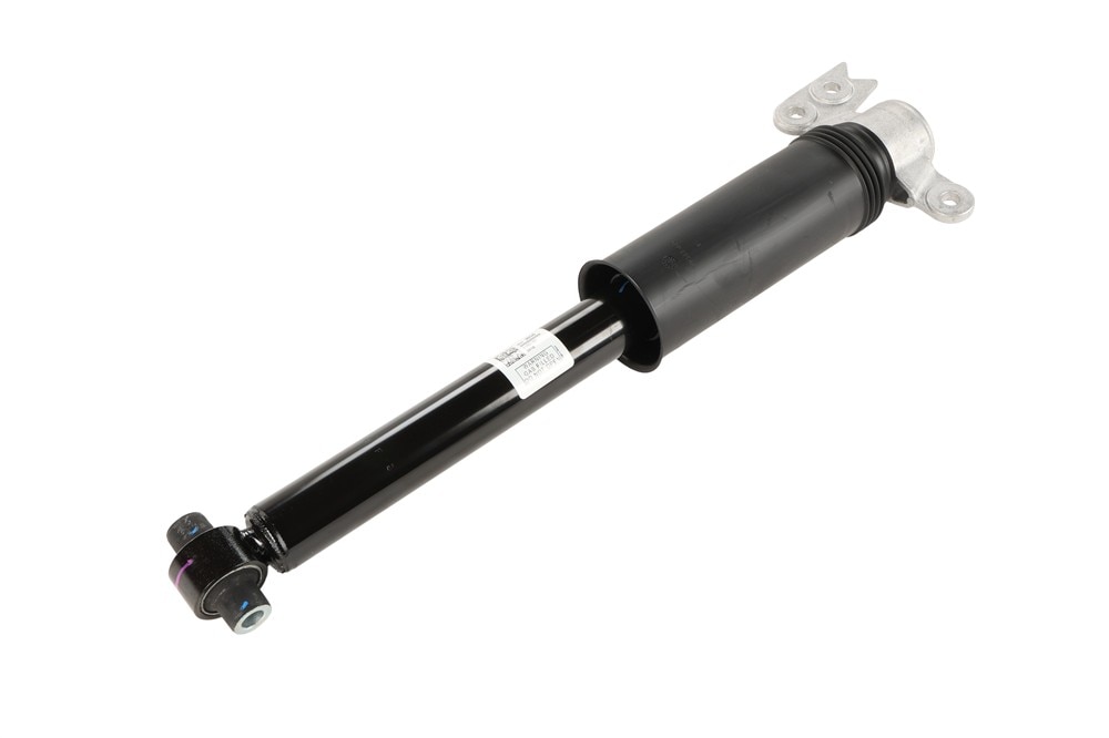 GM Genuine Parts Rear Shock Absorber with Upper Mount