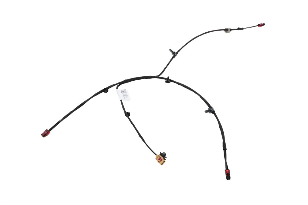 GM Genuine Parts Antenna Coaxial Cable (I/P)