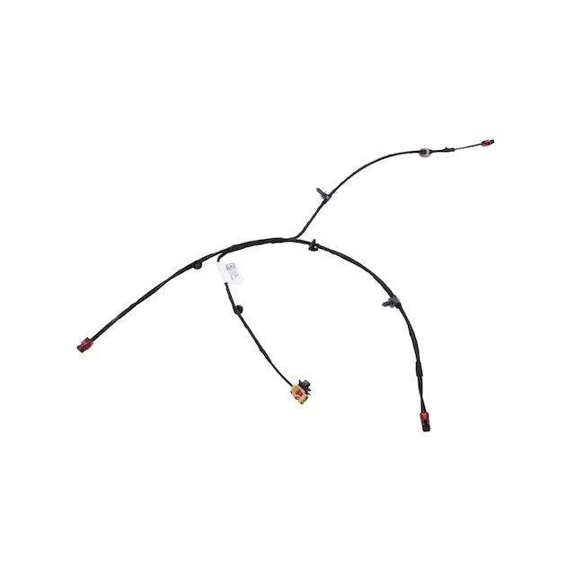 GM Genuine Parts Antenna Coaxial Cable (I/P)