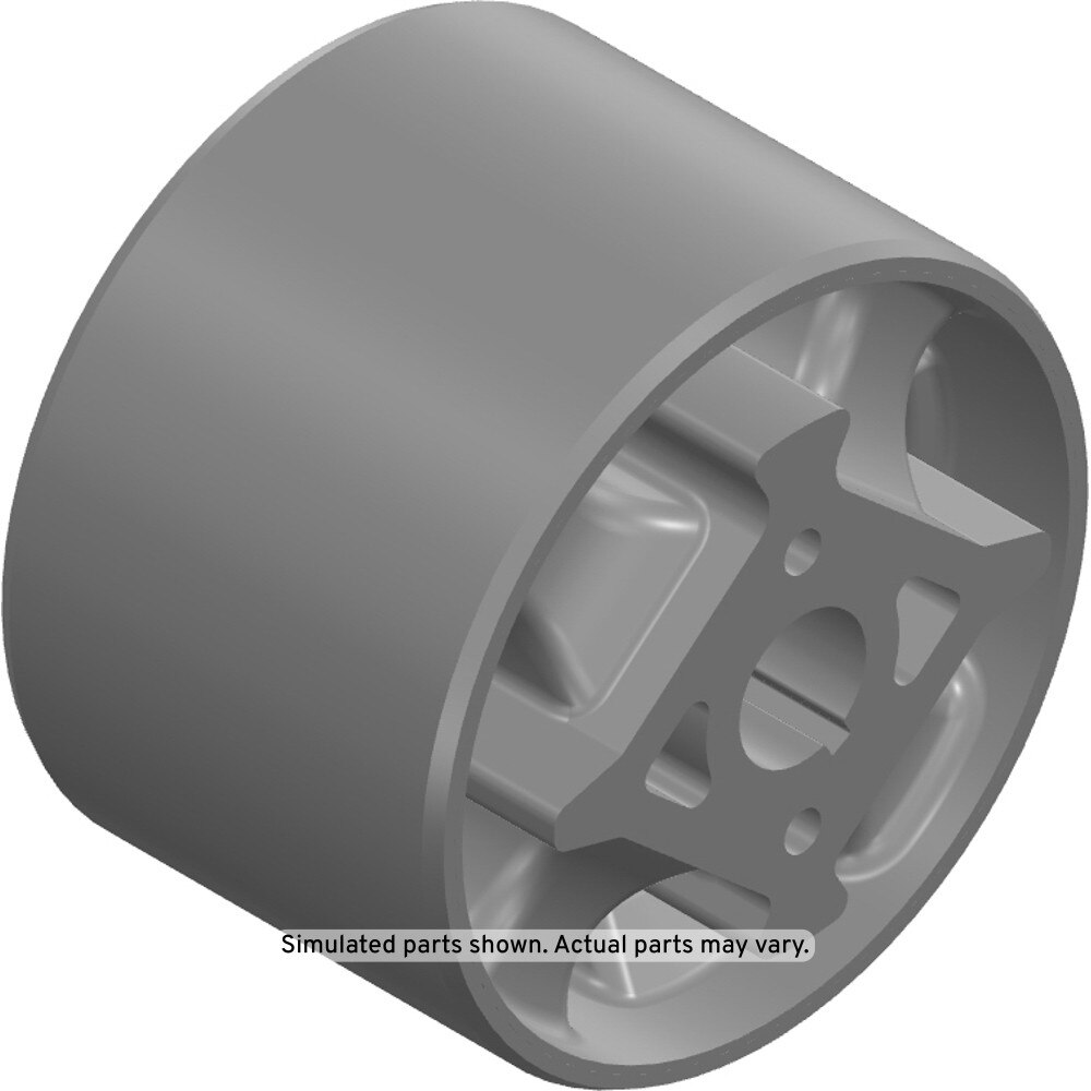 GM Genuine Parts Drive Motor Mount