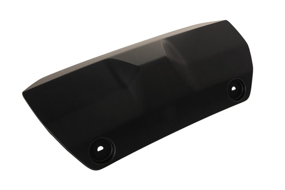 GM Genuine Parts Trailer Hitch Cover