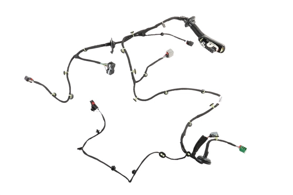GM Genuine Parts Front Driver Side Door Wiring Harness