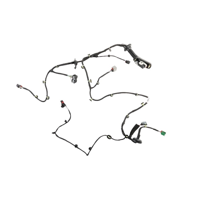 GM Genuine Parts Front Driver Side Door Wiring Harness
