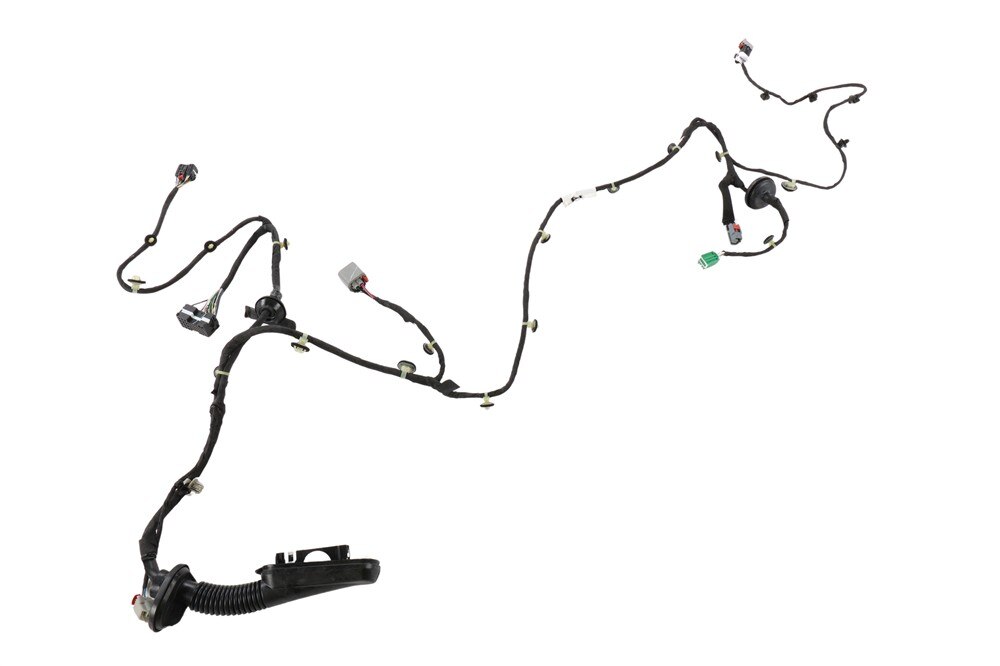 GM Genuine Parts Front Driver Side Door Wiring Harness