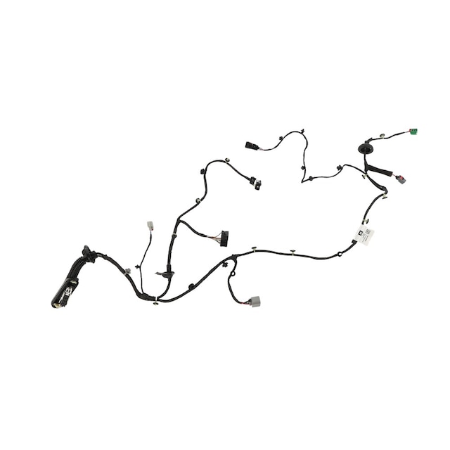 GM Genuine Parts Front Driver Side Door Wiring Harness