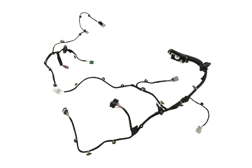 GM Genuine Parts Front Driver Side Door Wiring Harness