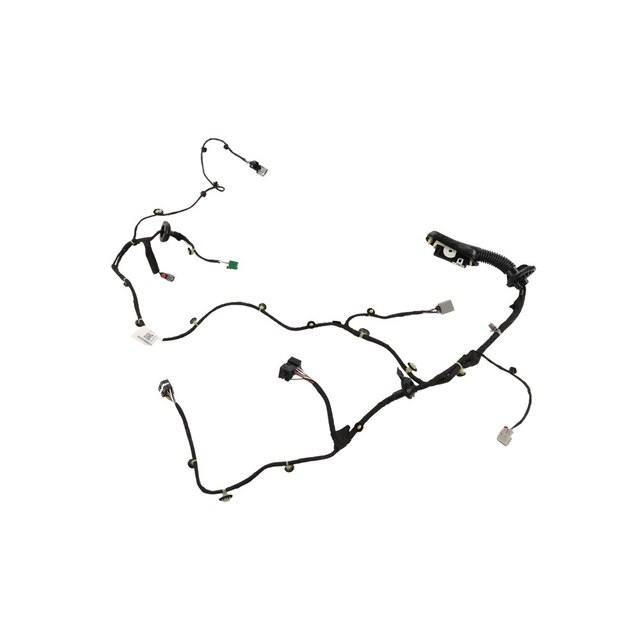 GM Genuine Parts Front Driver Side Door Wiring Harness