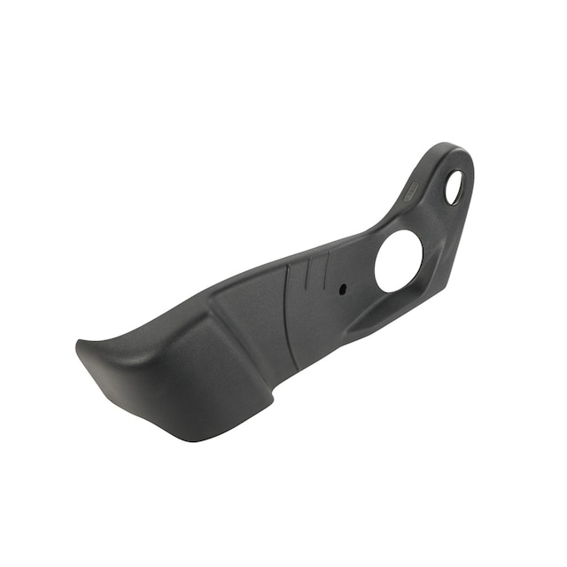 GM Genuine Parts Backen Black Driver Seat Cushion Outer Finish Cover