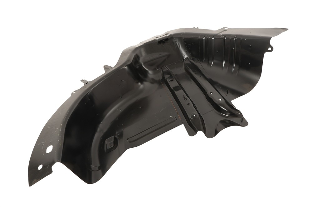 GM Genuine Parts Wheel Housing