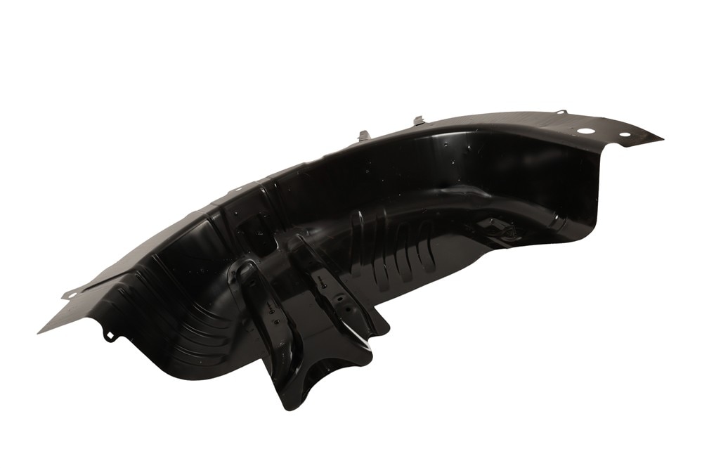 GM Genuine Parts Wheel Housing