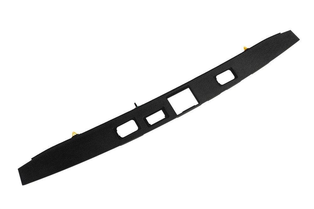GM Genuine Parts Rear Panel Applique