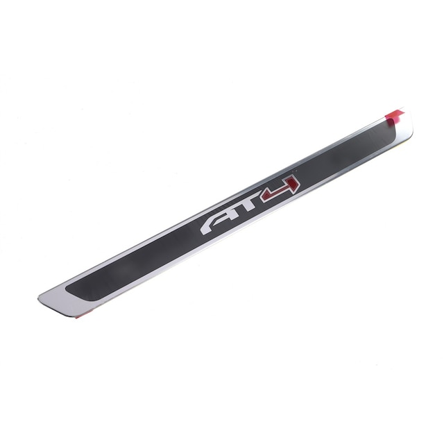 GM Genuine Parts Front Side Door Sill Trim Plate