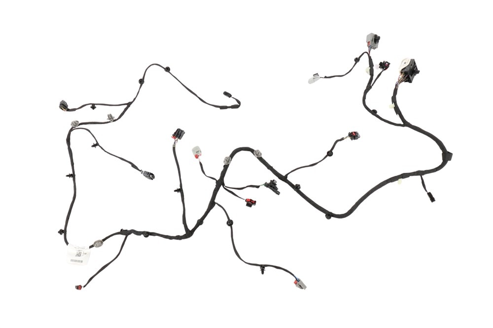 GM Genuine Parts Liftgate Wiring Harness