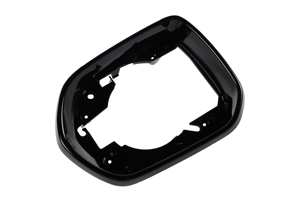 GM Genuine Parts Door Mirror Trim Ring