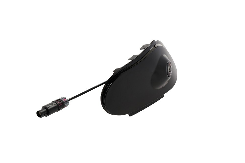 GM Genuine Parts Door Mirror Housing Access Hole Cover