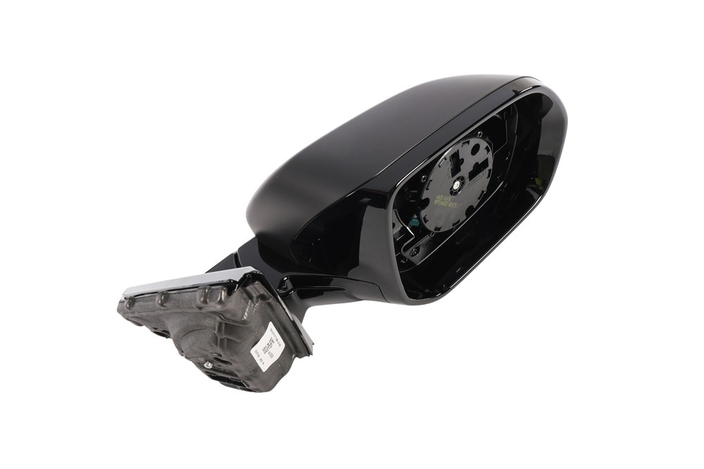 GM Genuine Parts Door Mirror Housing