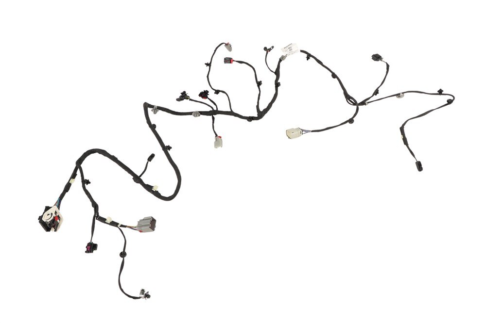 GM Genuine Parts Liftgate Wiring Harness