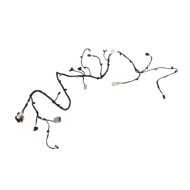 GM Genuine Parts Liftgate Wiring Harness