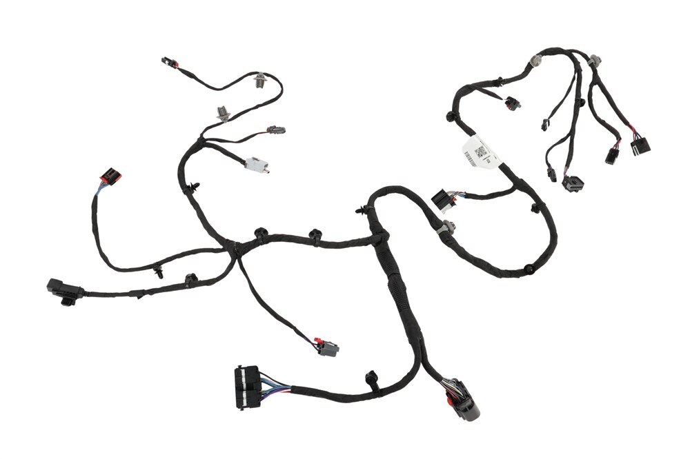 GM Genuine Parts Console Wiring Harness