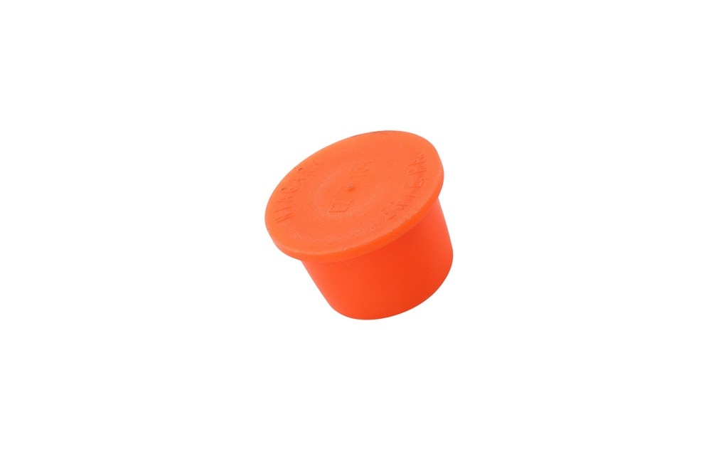 GM Genuine Parts Air Conditioning Refrigerant High Pressure Service Valve Cap