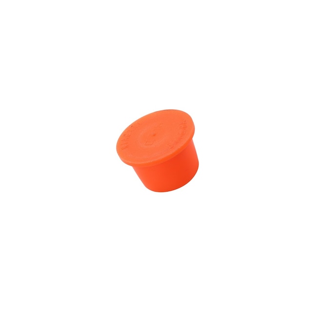 GM Genuine Parts Air Conditioning Refrigerant High Pressure Service Valve Cap
