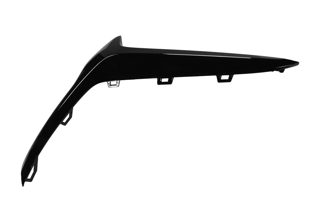 GM Genuine Parts Bumper Cover Molding