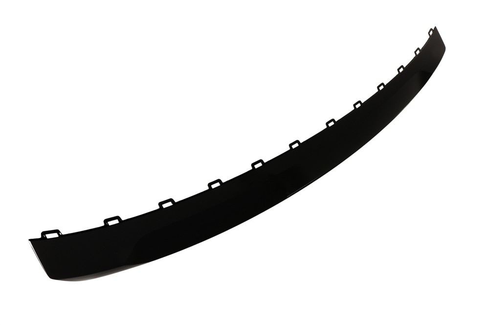 GM Genuine Parts Skid Plate