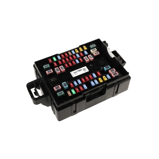 GM Genuine Parts Body Wiring Junction Block