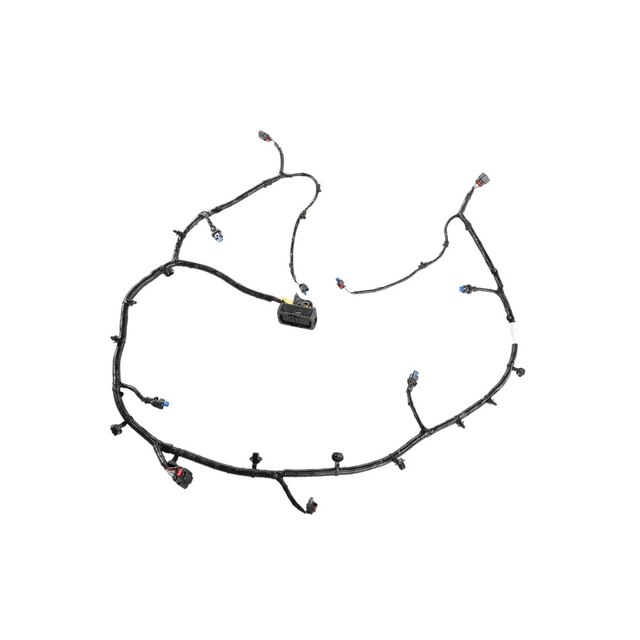 GM Genuine Parts Rear Object Alarm Sensor Wiring Harness