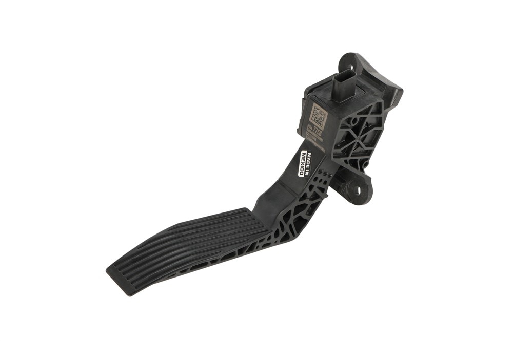 GM Genuine Parts Accelerator Pedal
