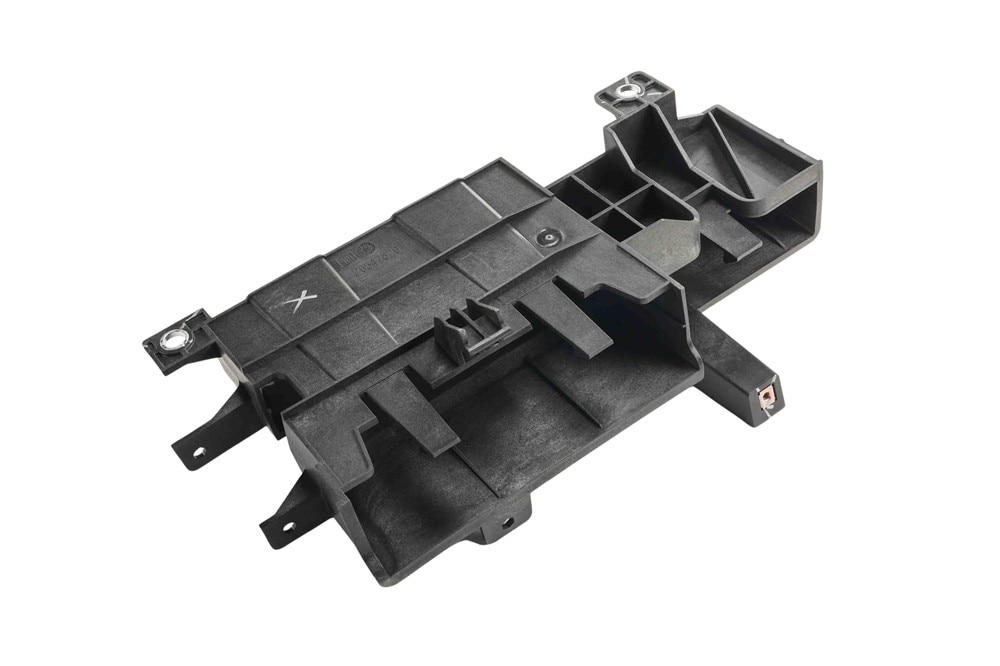 GM Genuine Parts Body Control Module Bracket