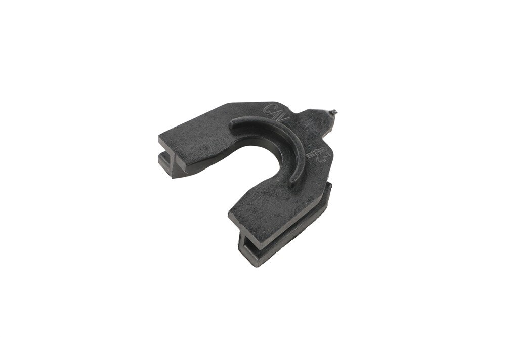 GM Genuine Parts Hood Front Molding Retainer