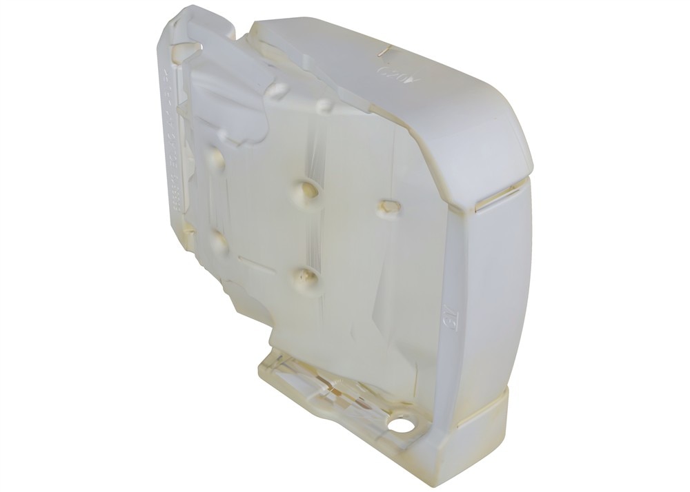 GM Genuine Parts Rear Passengers Side Seat Cushion Pad