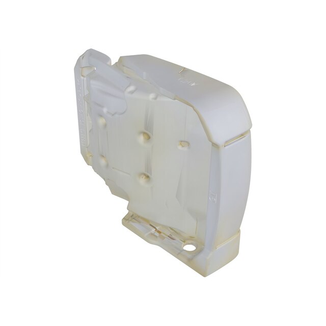 GM Genuine Parts Rear Passengers Side Seat Cushion Pad