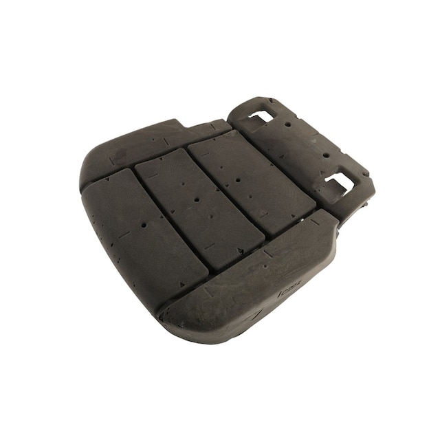 GM Genuine Parts Rear Drivers Side Seat Cushion Pad