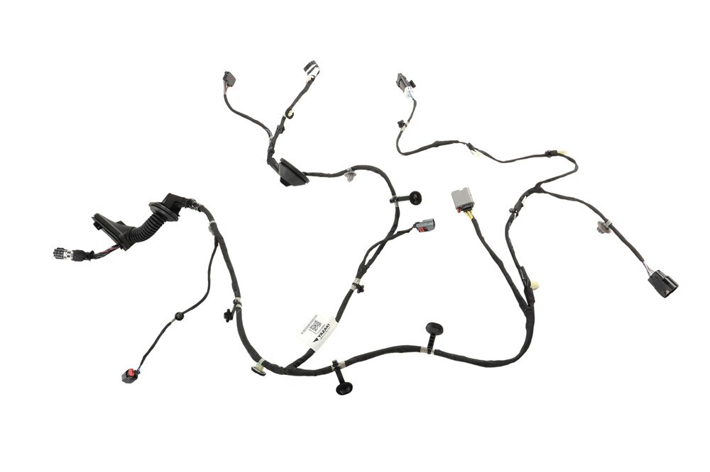 GM Genuine Parts Front Driver Side Door Wiring Harness