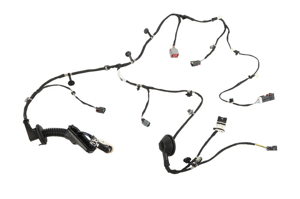 GM Genuine Parts Front Driver Side Door Wiring Harness