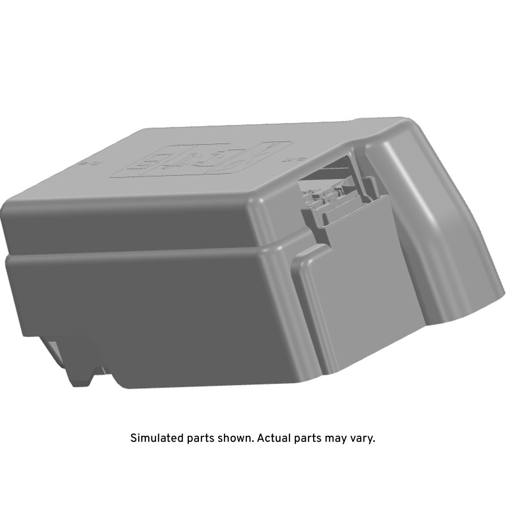 GM Genuine Parts Engine Wiring Harness Junction Block